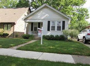 23176 Olmstead St, Dearborn, MI 48124