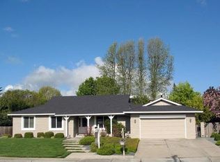 1580 Harlan Dr, Danville, CA 94526