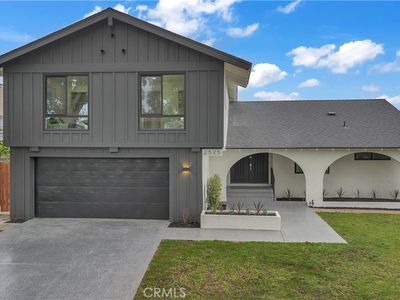 2525 N Pacific Ave, Santa Ana, CA, 92706