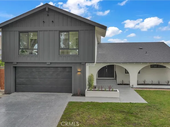 2525 N Pacific Ave, Santa Ana, CA 92706