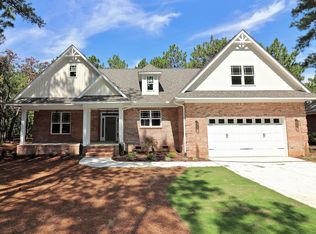 107 Juniper Creek Blvd, Pinehurst, NC 28374
