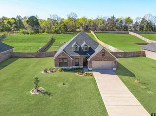 14837 Turtle Creek Ranch Rd, Flint, TX 75762