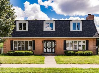 475 Elm Ave, Kingston, PA 18704