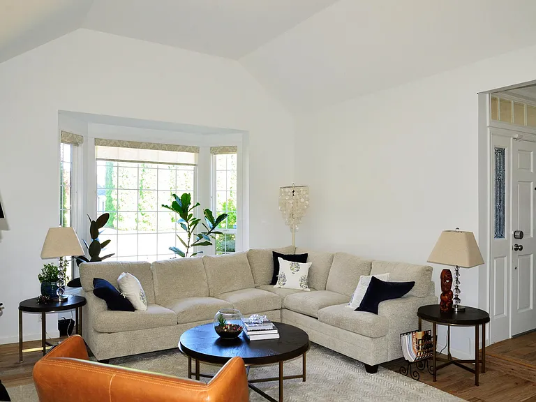 Formal Living Room