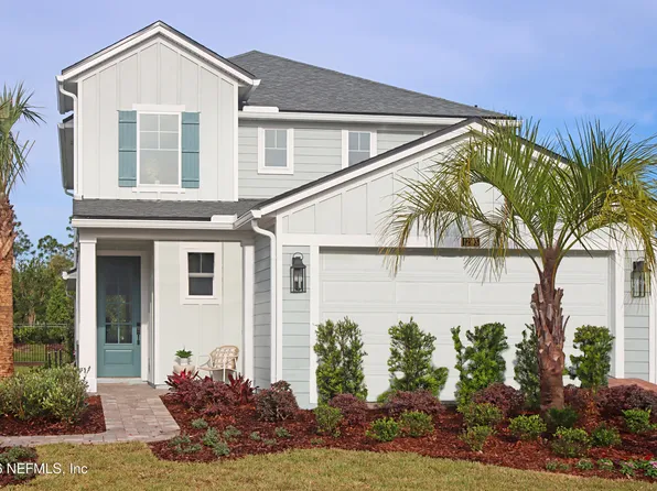 68 SEA GREEN Way, Ponte Vedra, FL 32081