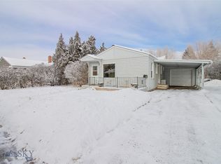 2105 Ottawa St, Butte, MT 59701