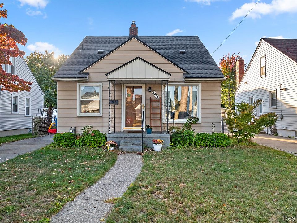 1st image of 8251 Woodbine St