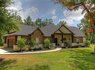 11316 Grand Harbor Blvd, Montgomery, TX 77356