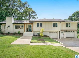 322 Edgeview Ave, Homewood, AL 35209