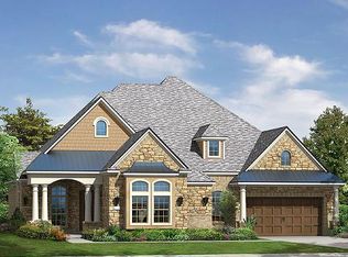 9815 Beacon Crossing Ln, Cypress, TX 77433