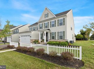 66 Ruthies Way, Chalfont, PA 18914