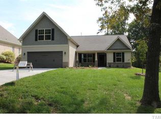 1303 Quandary Lake Ln, Graham, NC 27253