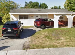 6201 Broadview Blvd, Pompano Beach, FL 33068