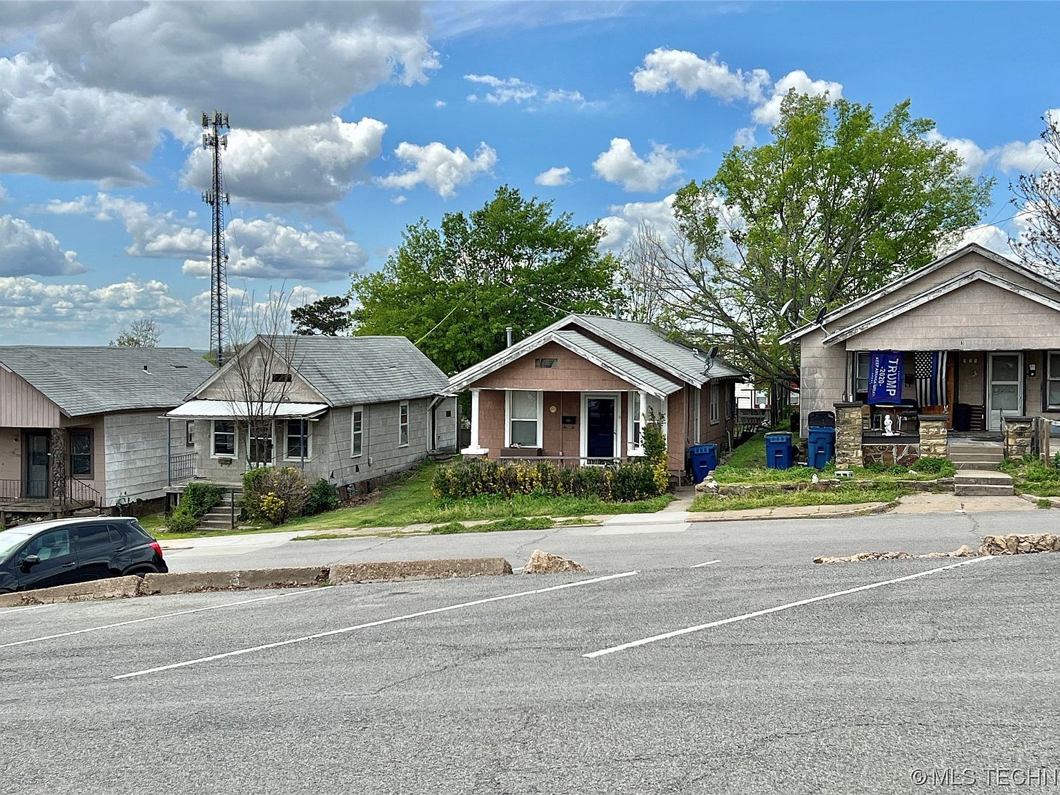309 N 1st St, Mcalester, OK 74501 Zillow