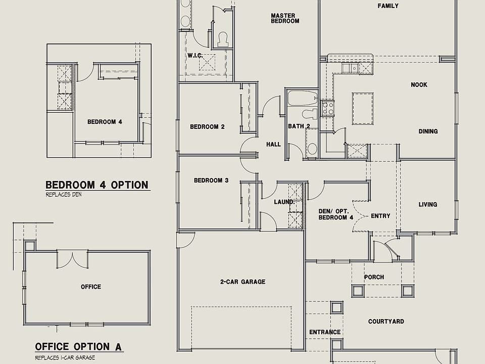 2nd image of 1313 Arabella Ct