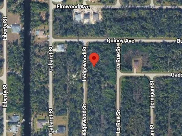 3382 Ledgewood St #3, Pt Charlotte, FL 33948