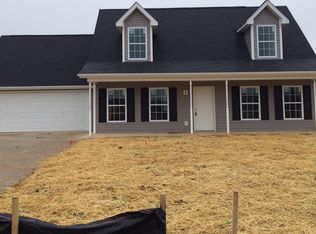 113 May Apple Dr, Bristol, TN 37620