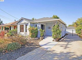 656 Sybil Ave, San Leandro, CA