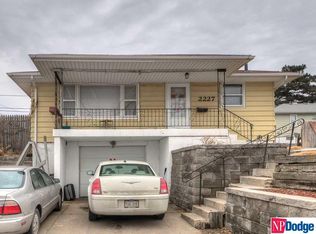 2227 S 42nd St, Omaha, NE 68105