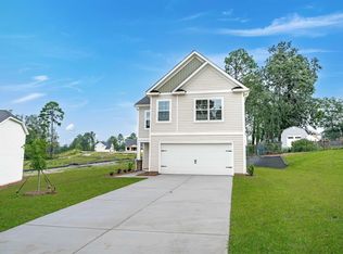 304 W Pond Ct, Lexington, SC 29073