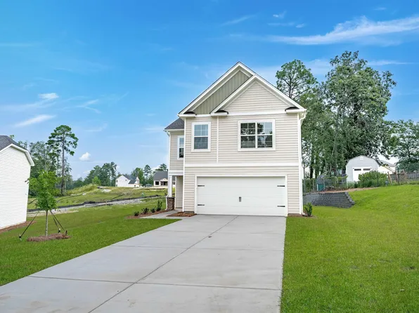 304 W Pond Ct, Lexington, SC 29073