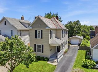 1322 Ashland Ave, Columbus, OH 43212