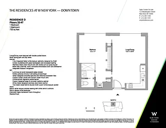 Rented by Level Group