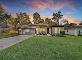 15714 Corinthian Way, Willis, TX 77318