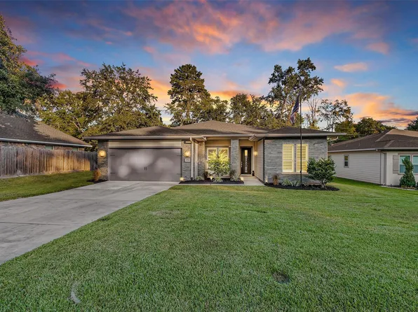 15714 Corinthian Way, Willis, TX 77318