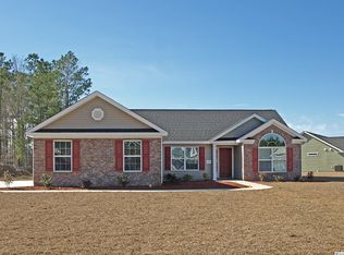 LOT 93 Ivy Glen Dr #IVY, Conway, SC 29526