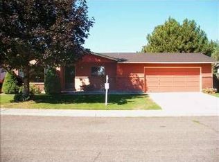 3919 Patton St, Boise, ID 83704