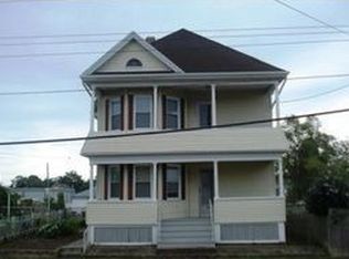 12 Sharp St, New Bedford, MA 02740
