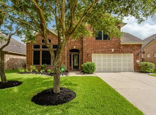 20618 Stonetrail Rd, Richmond, TX 77407