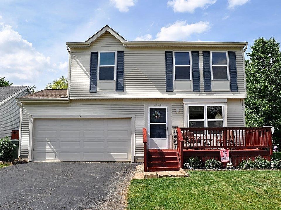 1st image of 4972 Cashion Dr