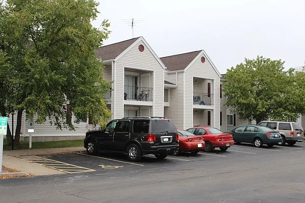 Appleton Court Apartments