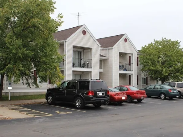 Appleton Court Apartments