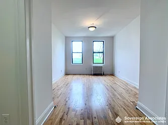 Rented by Sovereign Associates