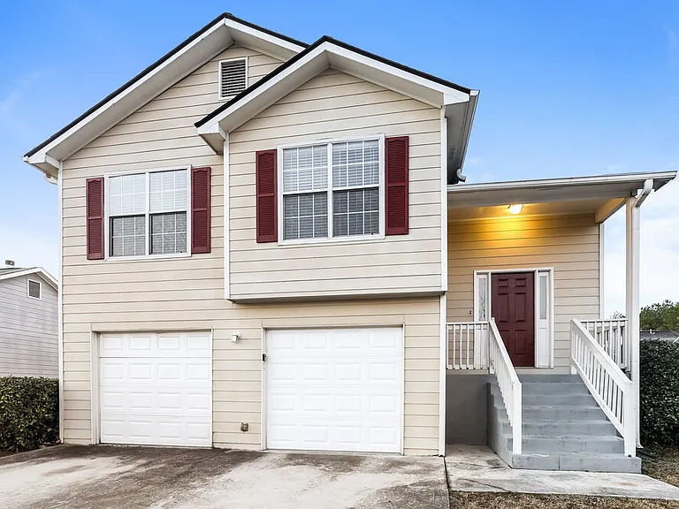 830 Rock Shoals Ct — Photo 1