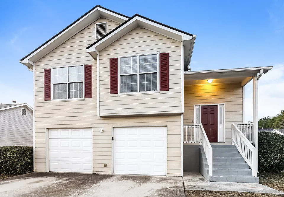 830 Rock Shoals Ct
