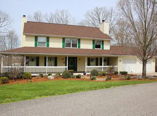264 Bellefonte Cir, Russell, KY 41101