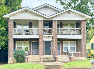 737 40th Pl, Fairfield, AL 35064