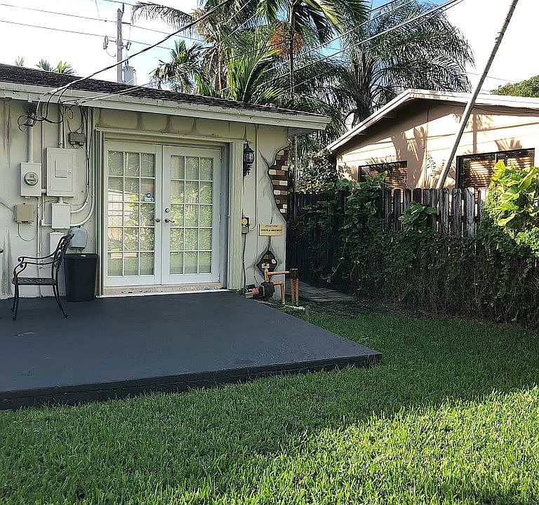 1511 Garfield St, Hollywood, FL 33020 Zillow