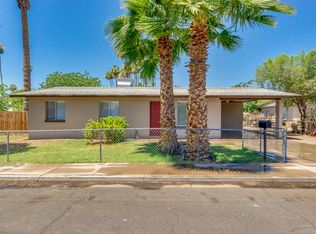 956 S Grand, Mesa, AZ 85210