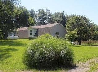 26707 E Juray Rd, Sibley, MO 64088