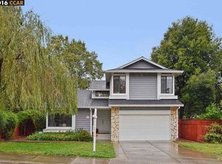 398 Marti Marie Dr, Martinez, CA 94553