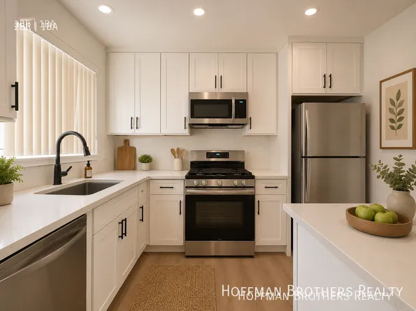 7245 Bakman Ave APT 3, Sun Valley, CA 91352
