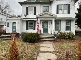 31 Prospect Ave #1, Gloversville, NY 12078