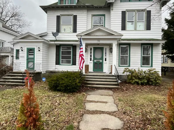 31 Prospect Ave #1, Gloversville, NY 12078