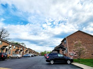 1747 Skyline Dr APT 46, Johnson City, TN 37604