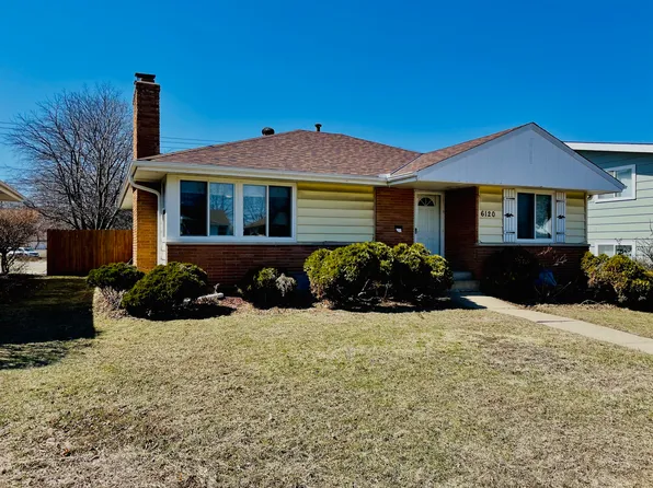 6120 15th Ave S, Minneapolis, MN 55423